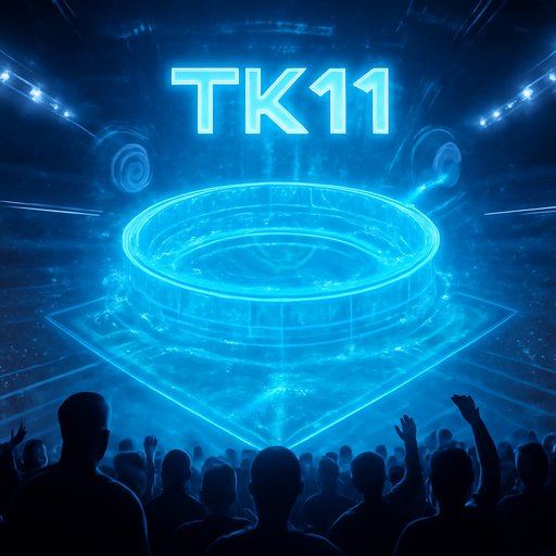 tk11 স্পোর্টস ইভেন্ট বোর্ড