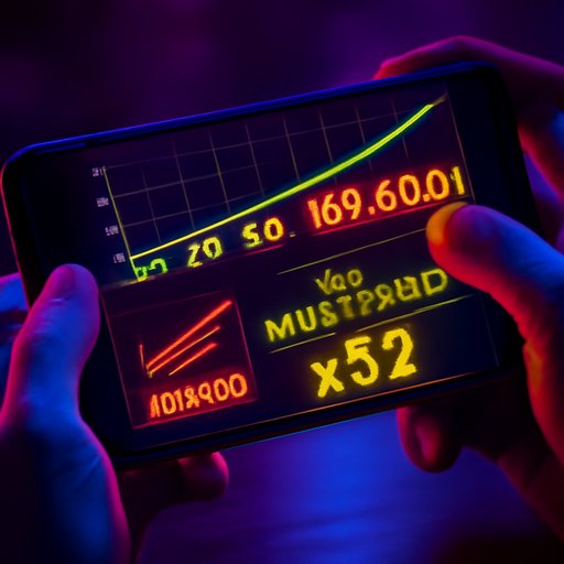 tk11 multiplier গ্রাফ স্ক্রিন