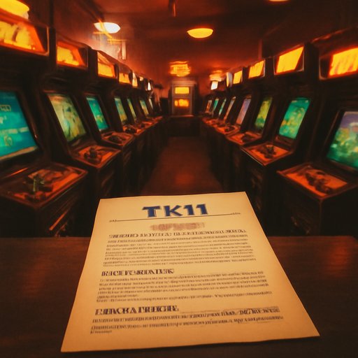 tk11 Terms Document