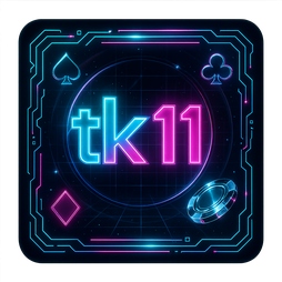 tk11 logo